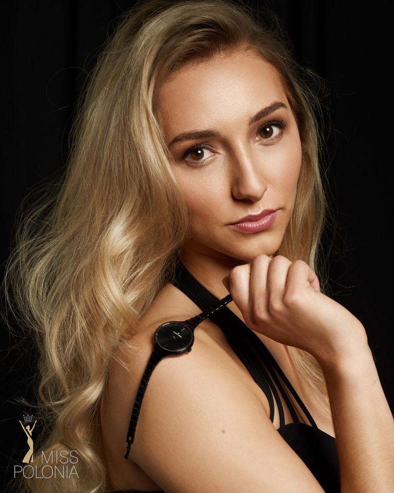 Miss Polonia 2018: oto finalistki konkursu 