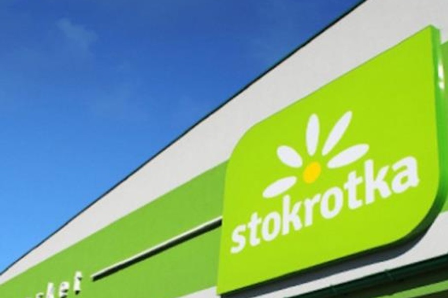 Stokrotka