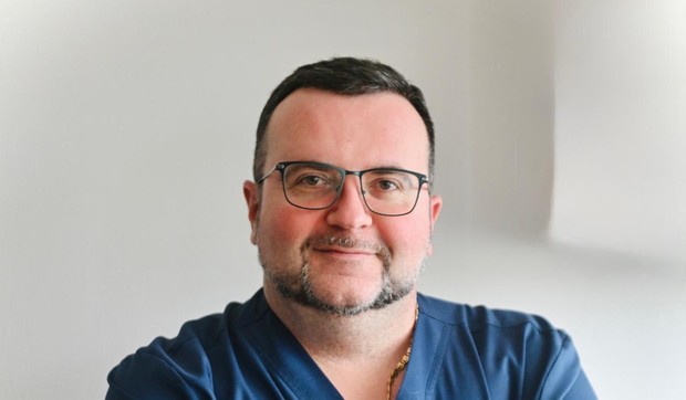 Milan Lazarević 