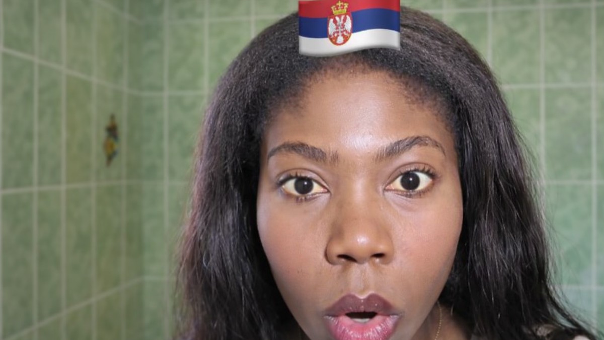 Amerikanka u šoku nakon što je čula srpska muška imena, ova posebno izdvaja