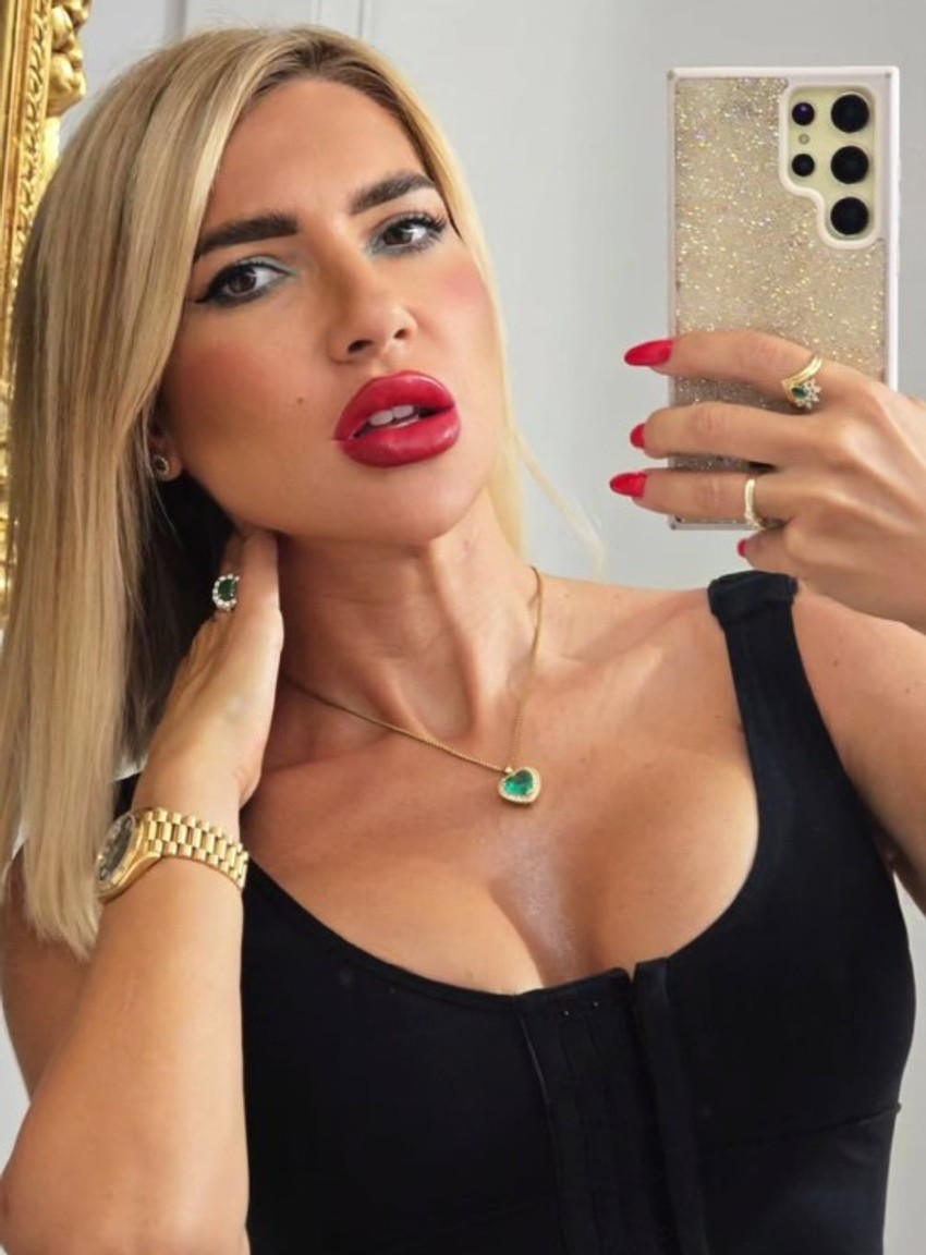 Jovana Jeremić