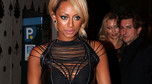 Keri Hilson (fot. Agencja BE&amp;W)