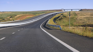 Rumunia - opłaty za autostrady