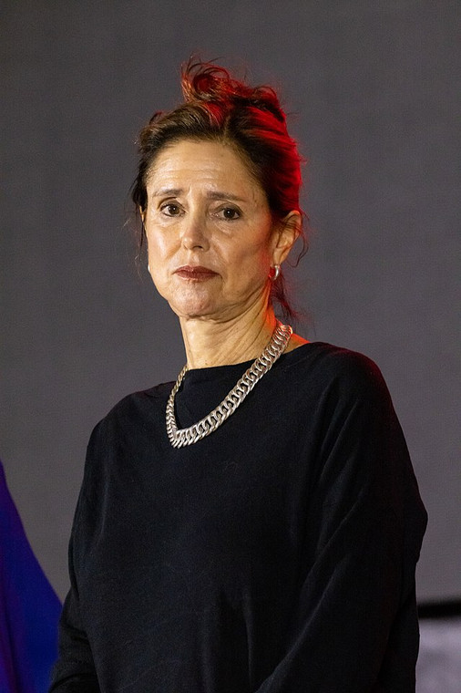 Julie Taymor