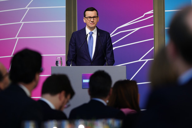 Mateusz Morawiecki