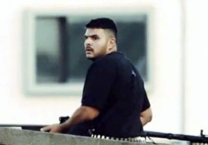 Navid Akram (24), jedan od napadača u Sidneju