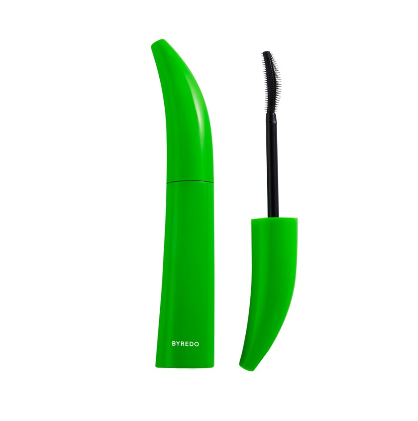 Astronomical Mascara von Byredo für circa 45 Franken.