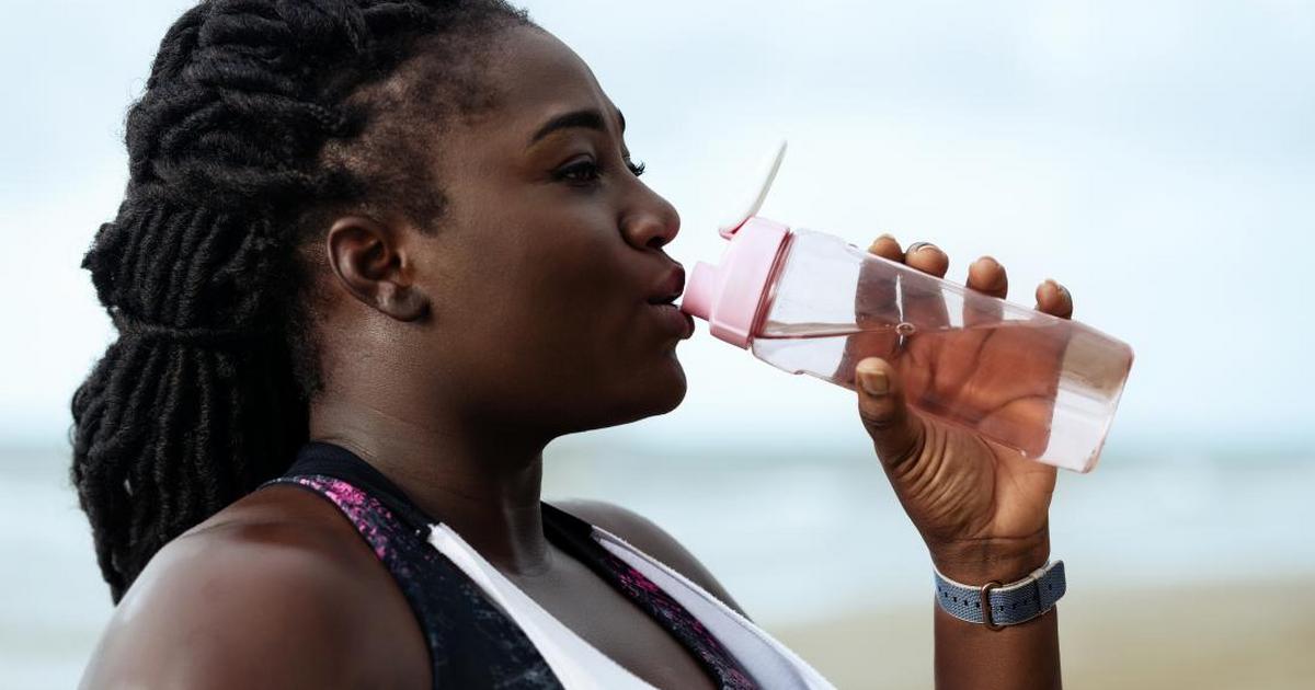 Heres Why You Shouldnt Drink Water Immediately After Eating Pulse Nigeria 