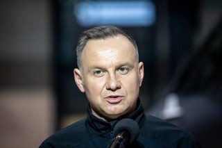 Prezydent Andrzej Duda wystosował przesłanie z okazji 250. rocznicy powołania KEN