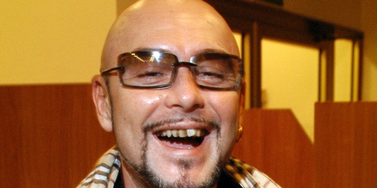 Tomasz JAcyków