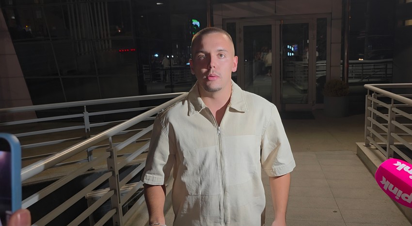 Dača Virijević: "Pokrenuo sam tužbu protiv Aneli i Asmina"
