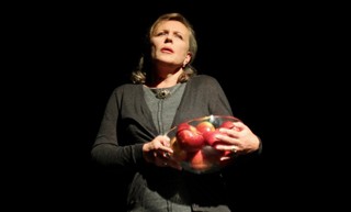 'Danuta W.' – monodram Krystyny Jandy. Premiera online już 13 kwietnia