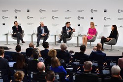 Sikorski w Monachium: Nie posłuchaliście nas wtedy, rzekomych podżegaczy wojennych...