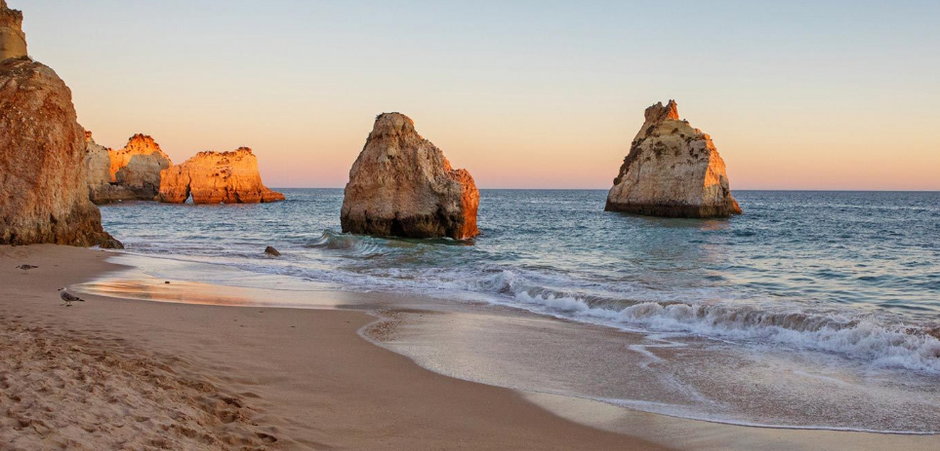 Hola, bom dia! Portugalia