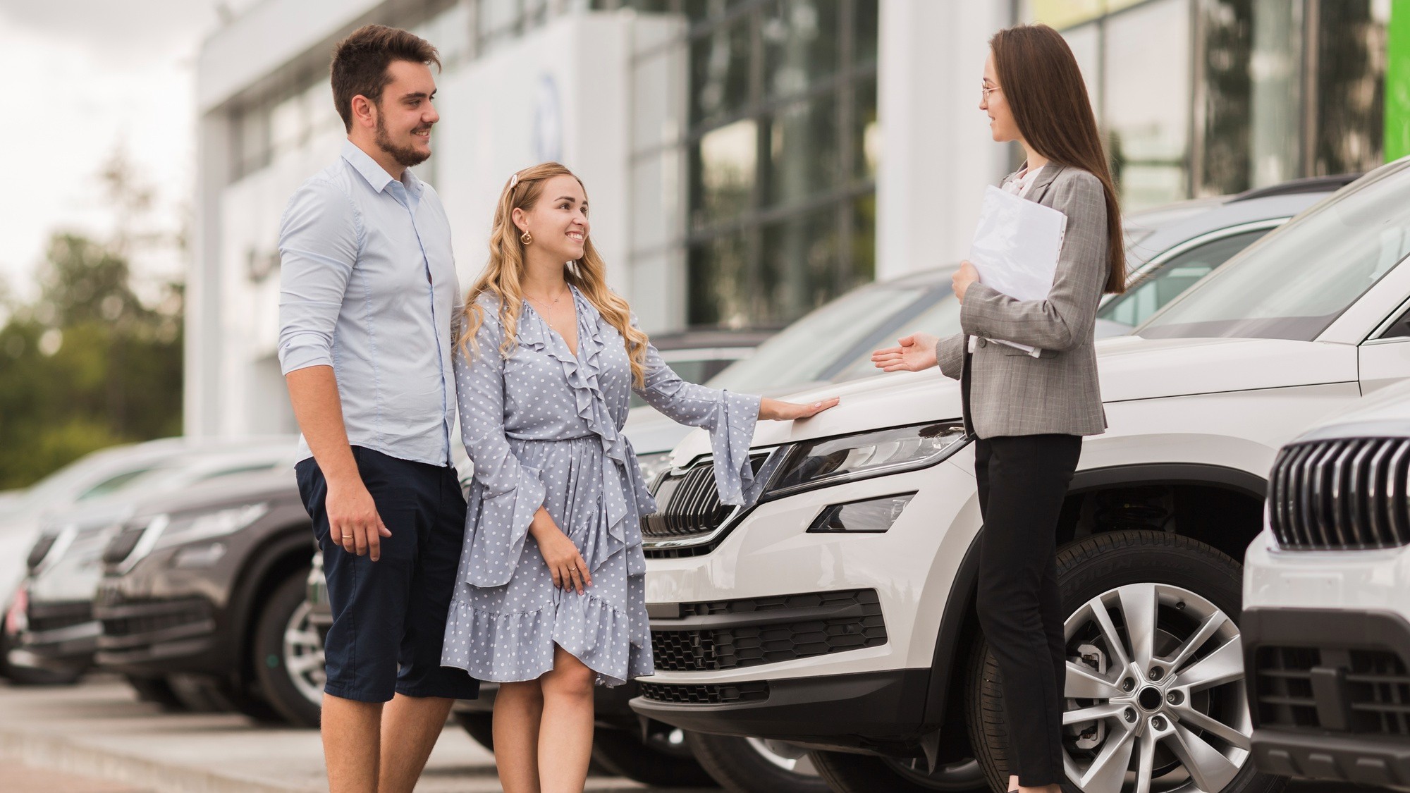 Kupujete jazdenku? Týchto 5 kľúčových vecí musíte skontrolovať, inak vás čaká drahá oprava!