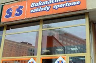 SZCZECIN, BUKMACHERSKIE ZAKADY SPORTOWE