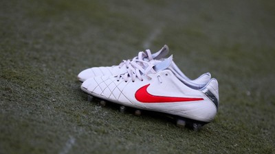 Nike soccer shoes