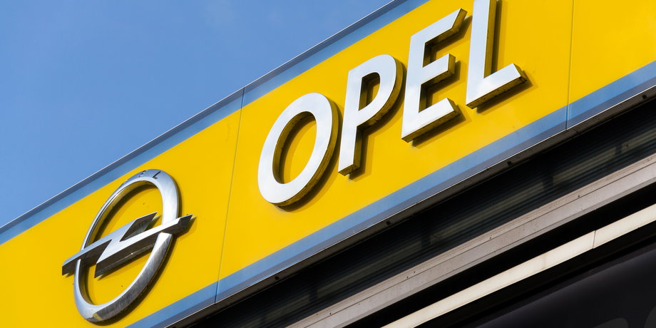 W rękach nowych właścicieli Opel ma być marką droższą i bardziej rentowną