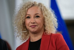 Katarzyna Kotula