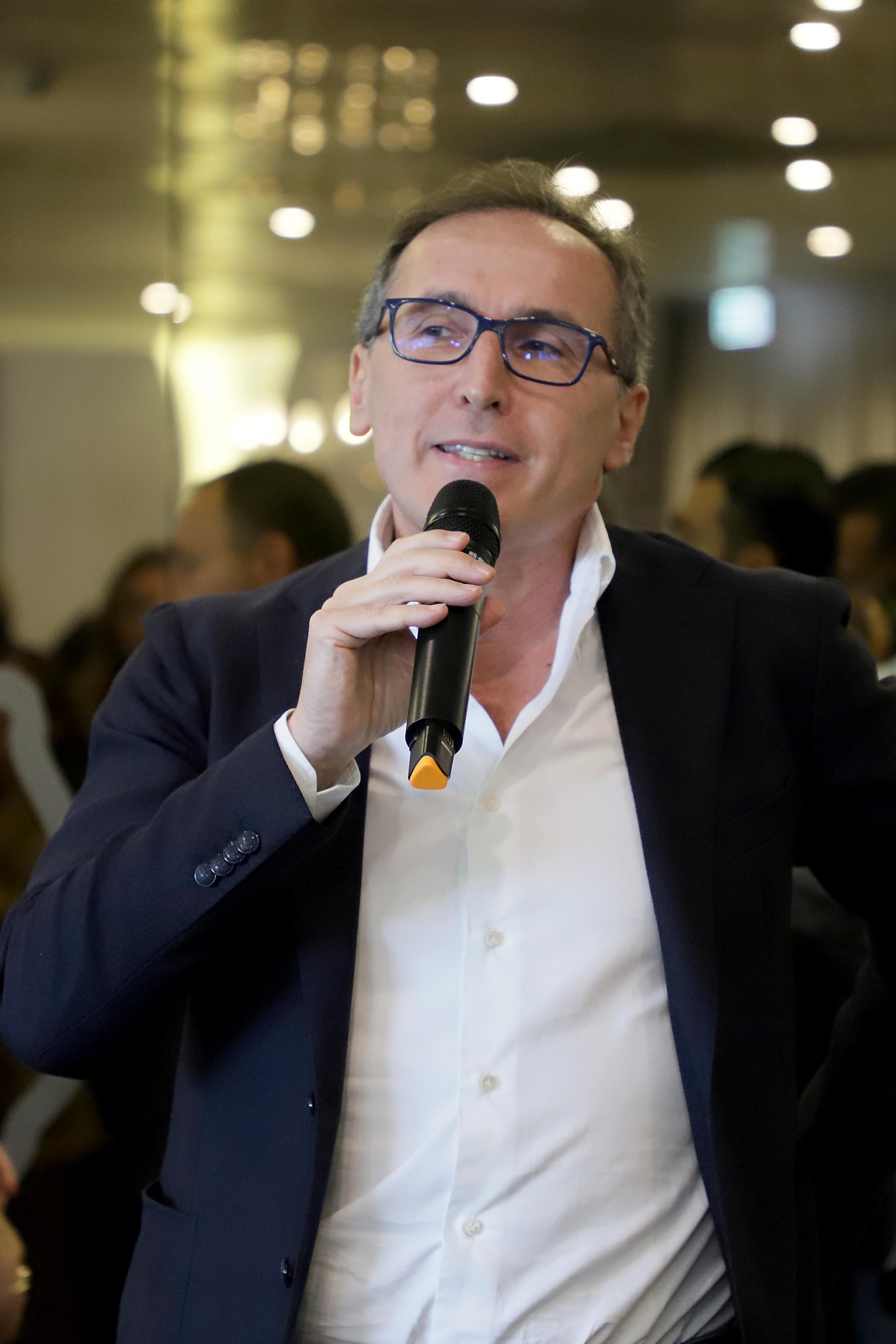 Pd, Boccia attacca Meloni: Tradito il Paese, tasse al 42,8%