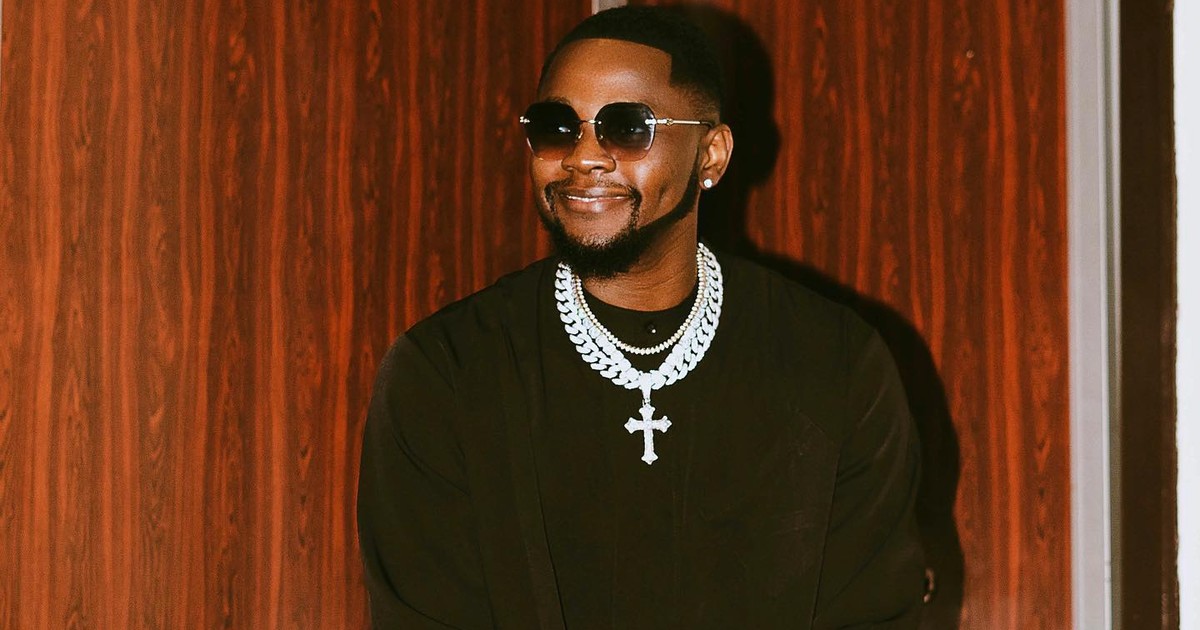 Kizz Daniel clears air on Tanzanian Afroclassic Tour 2022 debacle - Vimarsana News