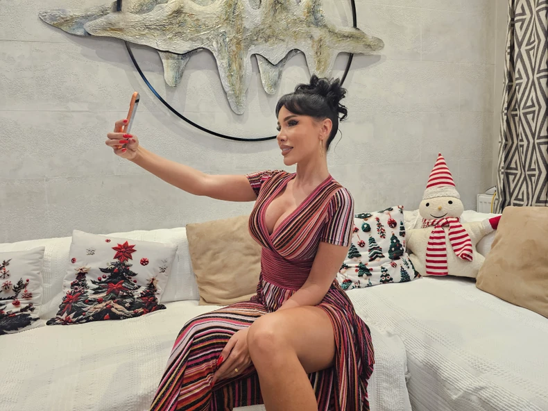 Aleksandra Subotić priznaje da ima spremačice 