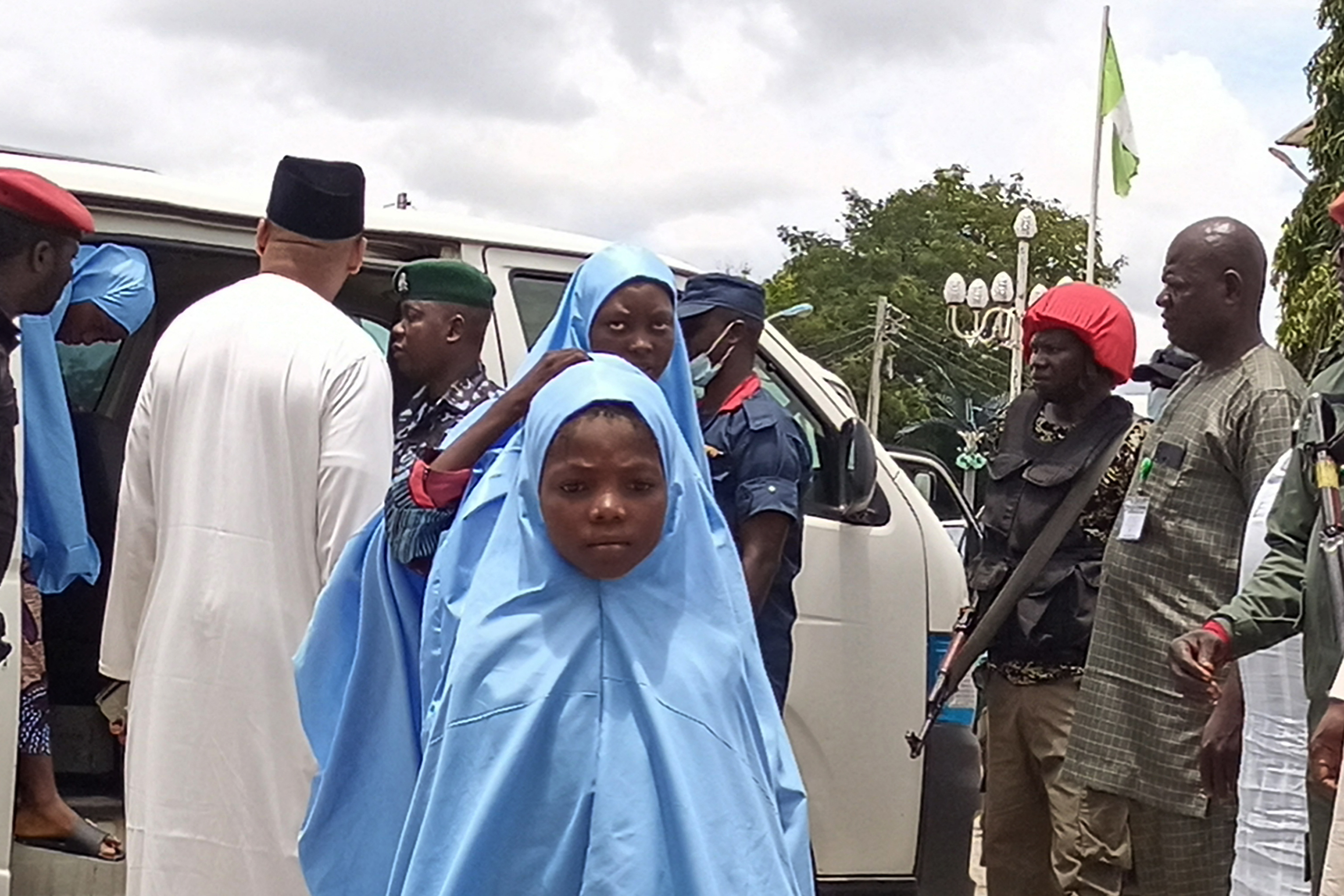 Nigeria: rapitori chiedono riscatto per 3 seminaristi