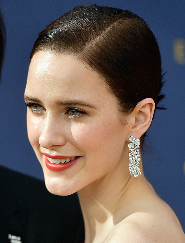 Rachel Brosnahan 