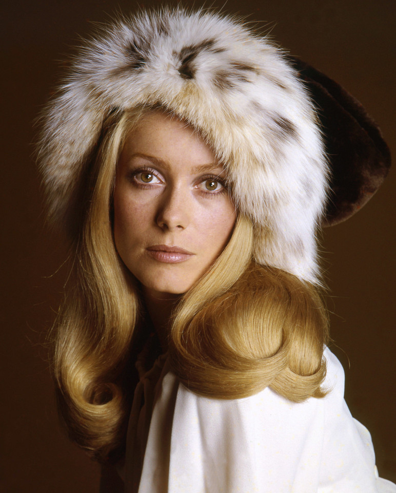 Catherine Deneuve (1969)