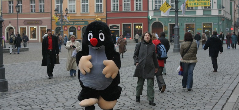 My kochamy Czechów, a oni patrzą na nas z góry. "Polacy to wilcy, tylko z wybitymi zębami"