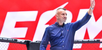 Ile Tomasz Adamek zarobi w FAME MMA? Ta kwota robi duże wrażenie