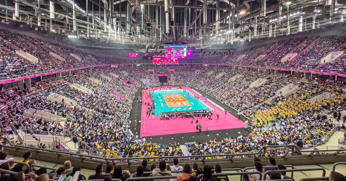 10–11 stycznia finał Tauron Pucharu Polski siatkarzy