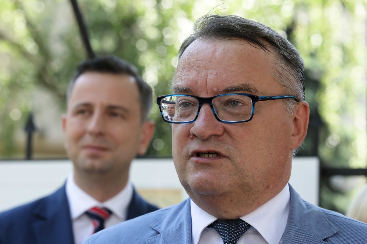 Marek Biernacki