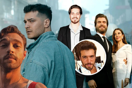 Ovi TURSKI GLUMCI vuku korene iz PRIŠTINE, dede su im ALBANCI, a dvojica su poreklom iz BOSNE: Gledate ih, a da ni ne znate da ih prošlost vodi pravo do BALKANA