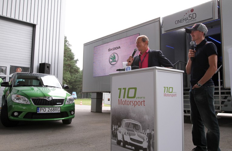 ...chodzi o modele z oznaczeniem RS