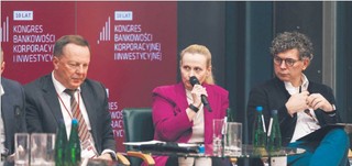 Banki mają nowe zadania, ważne dla gospodarki i przedsiębiorców