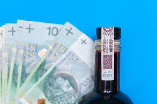 Banderole legalizacyjne są tylko kosztem