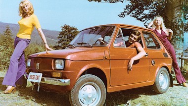 Rozpoznasz te perły z czasów PRL? Wynik 7/11 to ekspert