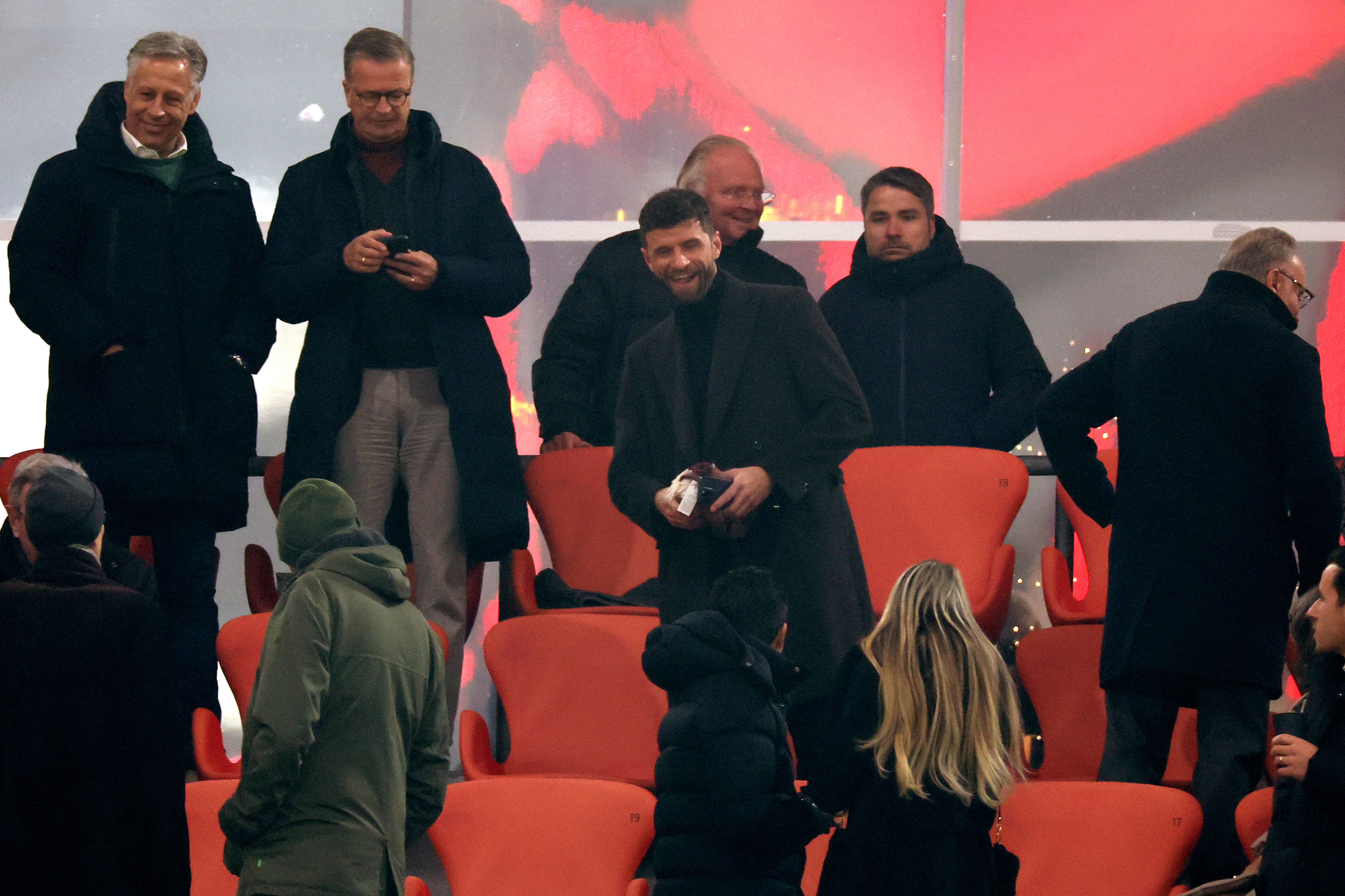 Bayern sichert Herbstmeisterschaft trotz 2:2 gegen Mainz