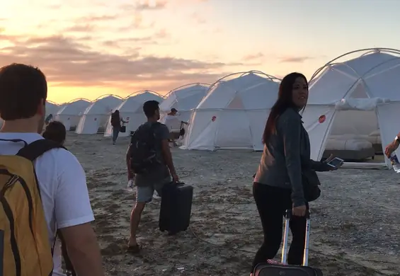 Fyre Festival. Najbardziej memiczna koncertowa klapa w historii