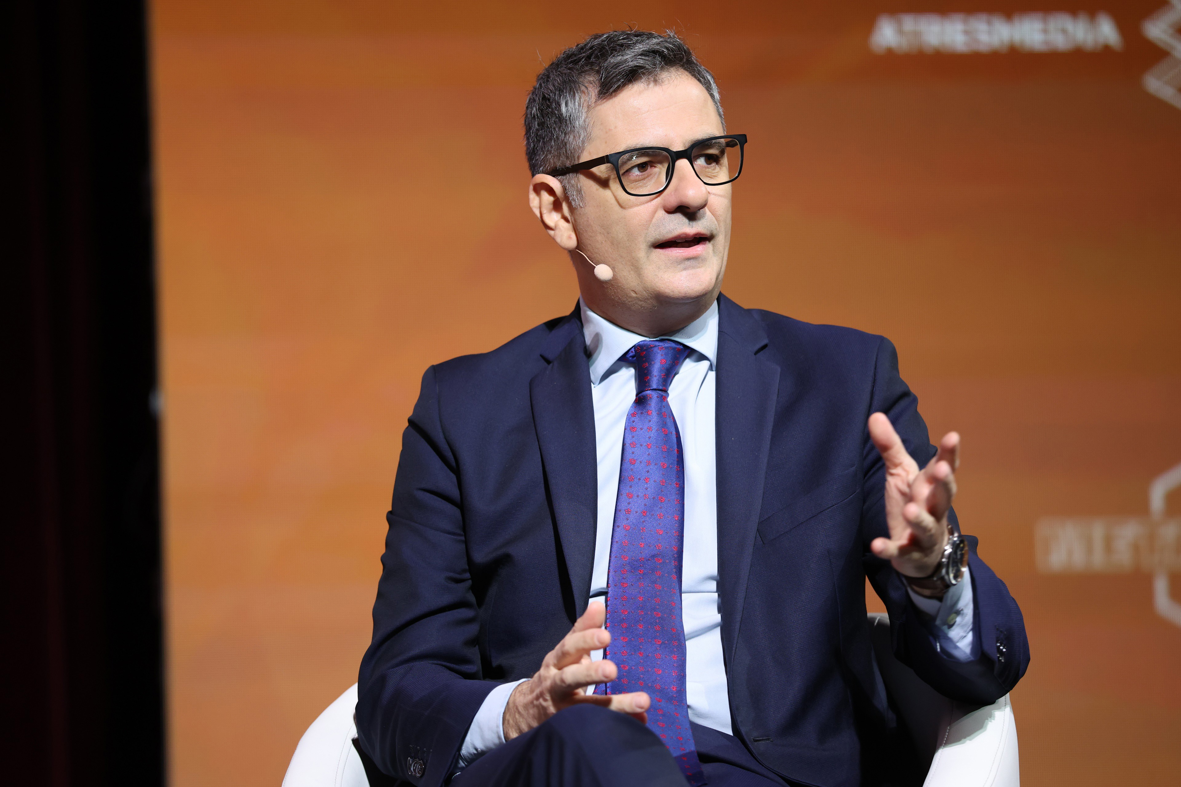 Trama del 2%: La UCO halla «indicios sólidos» contra Santos Cerdán del PSOE