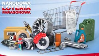 Trzecia Loteria Paragonowa: Wygraj Insignię za paragon od mechanika