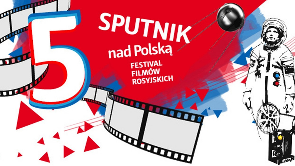 W czwartek rozpoczyna się 5. edycja festiwalu "Sputnik nad Polską".