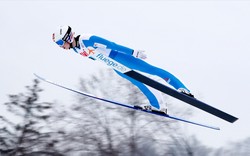 Reprezentacja Norwegii w skokach narciarskich bez pieniędzy