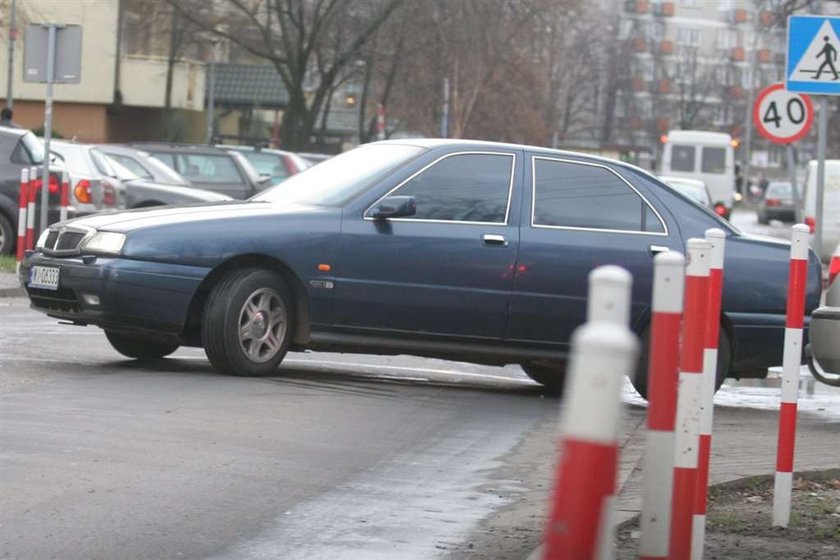 Prezydenckie auta idą pod młotek