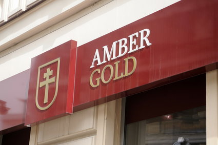 Sąd umorzył postępowanie ws. prokurator, która zajmowała się Amber Gold