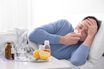 H3N2: súlyos influenzajárvány közelít Ausztráliából