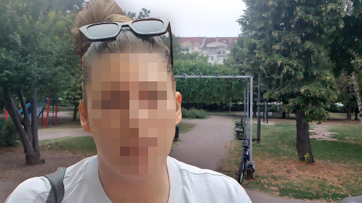 Majka devojčice koja je dečaku pružila prvu pomoć 