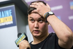 Kontrowersje wokół decyzji władz Kijowa ws. rosyjskiego dezertera. "Nie, do diabła"