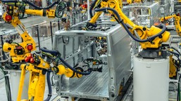 co się dzieje w branży motoryzacyjnej? spadek zadłużenia wcale nie jest dobrą wiadomością